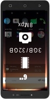 Alcatel A3 XL Max 3GB 32GB smartphone price comparison