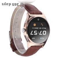 AOWO X6 smart watch price comparison