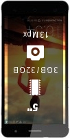 HiSense Infinity KO C20 smartphone price comparison