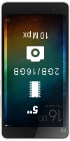 Review Xiaomi Mi 4i smartphone