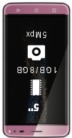 Bluboo Xfire 2 smartphone