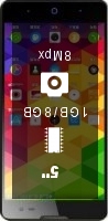 ZTE V5S smartphone price comparison