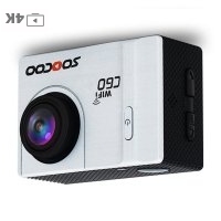 SOOCOO C60 action camera