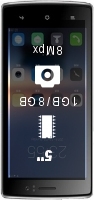 Landvo L200 S smartphone