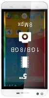 Review Prestigio Muze C3 smartphone