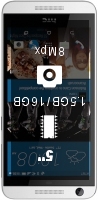 Review HTC Desire 626 USA smartphone