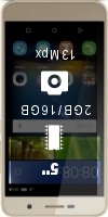 Review Huawei Honor 4C Pro smartphone