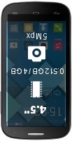 Review Alcatel OneTouch Pop C5 smartphone
