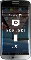 Review Zopo ZP1000 smartphone