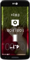LG G2 Mini smartphone price comparison