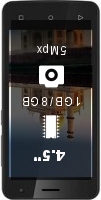 IVooMi Me 4 smartphone