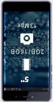 Lyf Water 1 smartphone