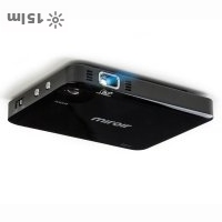 Miroir M40 portable projector price comparison