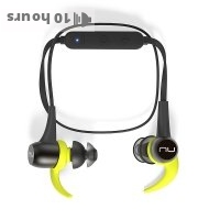 Optoma Nuforce BE Sport3 wireless headphones