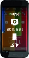 Motorola Moto G 8GB smartphone price comparison