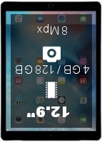 Apple iPad Pro 12.9" 128GB Wi-Fi tablet price comparison