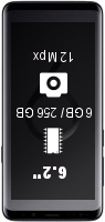 Review Samsung Galaxy S9 Plus G965 6GB 256GB smartphone