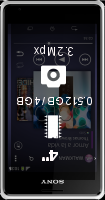 SONY Xperia E1 Dual smartphone