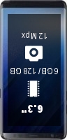 Samsung Galaxy Note 8 N-950FD Dual SIM 128GB smartphone price comparison