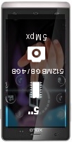 Xolo A1010 smartphone price comparison
