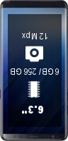 Review Samsung Galaxy Note 8 N-9500 Dual SIM 256GB smartphone