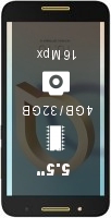 Alcatel A7 4GB 32GB smartphone price comparison