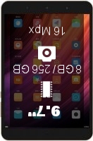 Xiaomi Mi Pad 3 Pro 8GB 256GB tablet price comparison