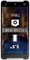Amigoo R300 X smartphone price comparison