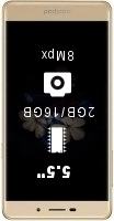Review Coolpad Sky 3 3GB 16GB smartphone