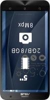 ASUS ZenFone 2 ZE500CL 2GB 8GB smartphone price comparison
