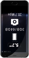 MEIZU Pro 5 3GB 64GB smartphone price comparison
