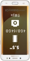 Samsung Galaxy C8 C7100 64GB smartphone price comparison