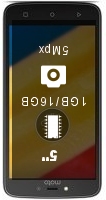 Motorola Moto C 16GB XT1757 smartphone price comparison