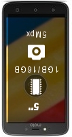 Review Motorola Moto C 16GB XT1757 smartphone