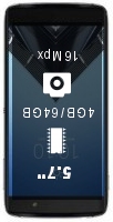 Review Alcatel Idol 5S 4GB 64GB smartphone