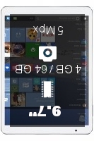 Teclast X98 Pro Dual OS tablet price comparison