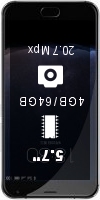 MEIZU Pro 5 4GB 64GB International smartphone price comparison