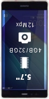 Review Huawei Honor V8 AL10 32GB smartphone