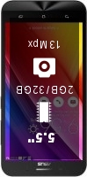 ASUS ZenFone Max ZC550KL 32GB smartphone price comparison
