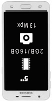 Review Samsung Galaxy On5 2016 (2GB-16GB) G5520 smartphone