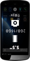DOOGEE X6 Pro smartphone price comparison