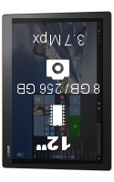 Lenovo IdeaPad Miix 700 8GB 256GB tablet price comparison