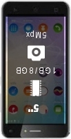 Timmy X9 smartphone