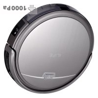 ILIFE A4S robot vacuum cleaner