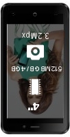 Swipe Konnect Trio smartphone