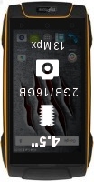 MyPhone Hammer Axe M smartphone