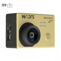 SJCAM SJ5000X action camera