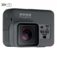 GoPro HERO6 action camera