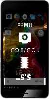 Review Fly Cirrus 9 smartphone
