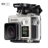 GoPro HERO4 Silver action camera price comparison